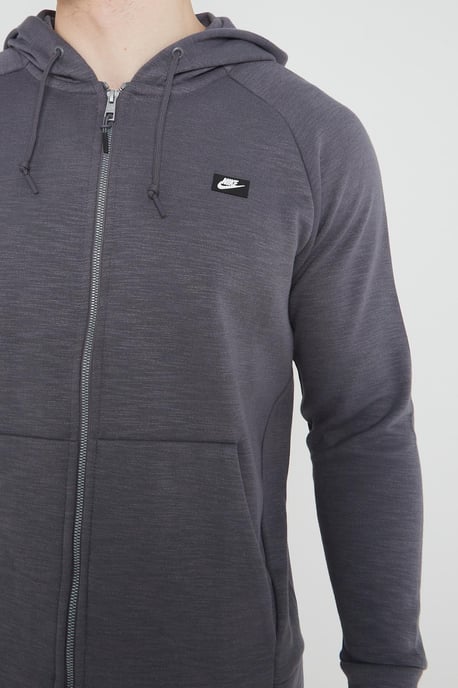 Chándal gris oscuro Sportswear Optic de Nike para hombre - Image 5