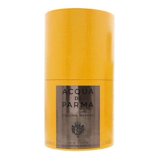 Colonia Intensa Eau De Cologne Vaporizador 180 ml - Image 2