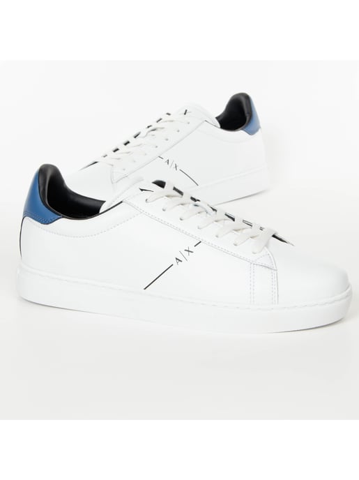 Zapatillas clásicas Armani Exchange para hombre - Image 2