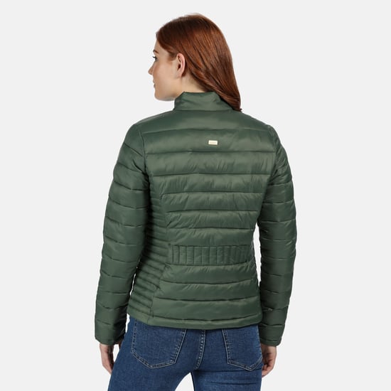 Regatta Womens/Ladies Karenna Quilted Jacket - Image 3