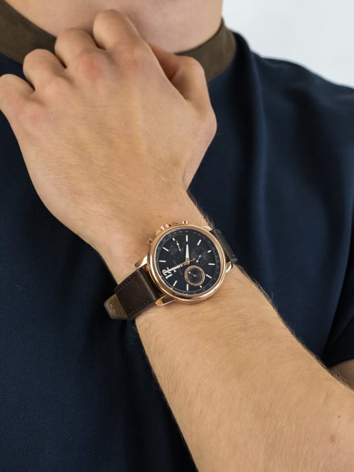 Tommy Hilfiger Men Watch 1791532 - Image 4