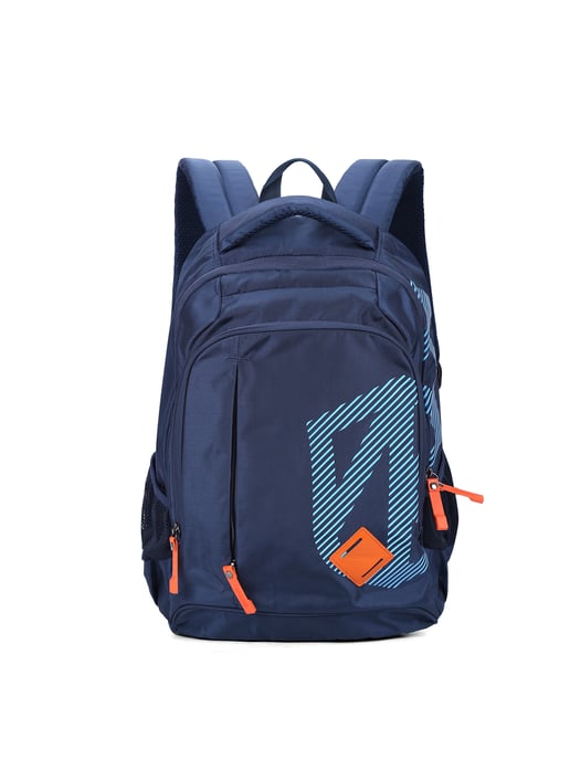 Aoking Mochila Unisexo BLUE - Image 1