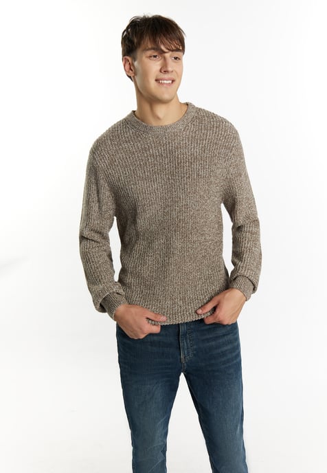 Mo Pullover Men - Image 3