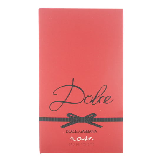 Dolce & Gabbana Dolce Rose Eau de Toilette 75ml Spray