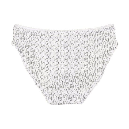 Microfiber briefs breathable fabric D092S girl