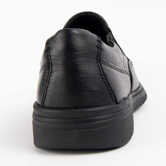 Purapiel Mocasin Confore12 Negro - Image 6