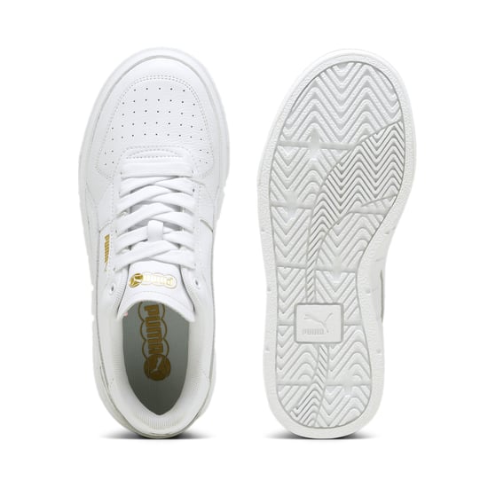 PUMA Zapatillas de Cuero PUMA Cali Court para Mujer - Image 4