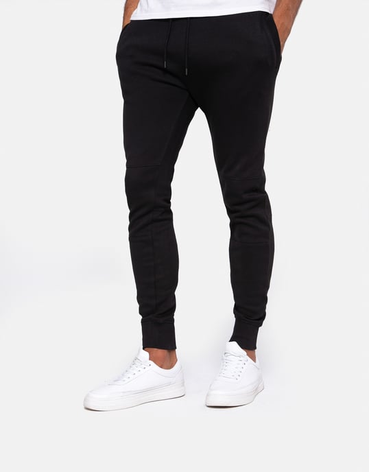 'Pique' Slim Fit Joggers