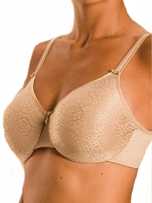C Magnifique Full Cup Bra - Image 4
