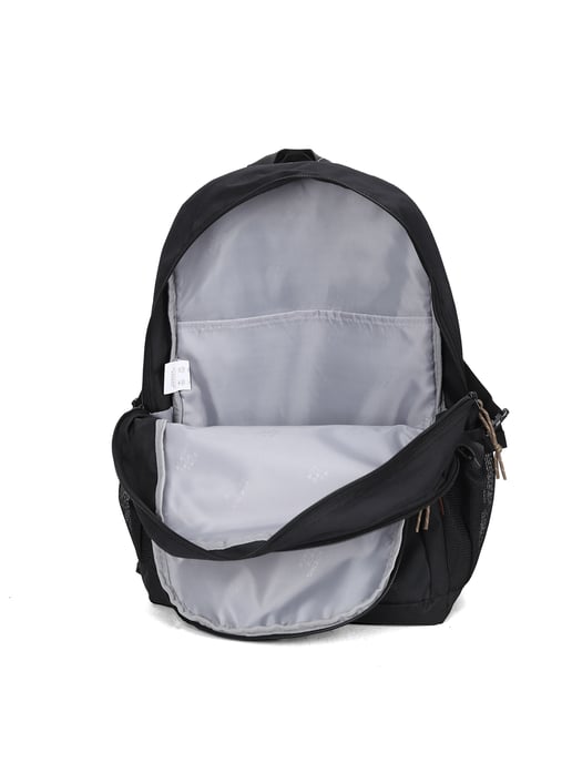 Aoking Mochila Unisexo BLACK - Image 5