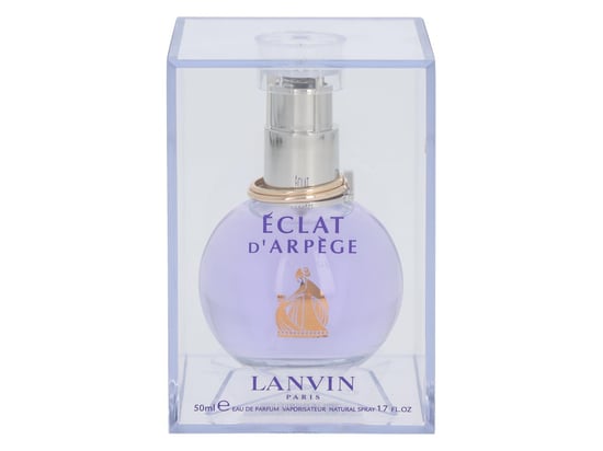 Lanvin Eclat D'Arpege Eau de Parfum Spray 50ml - Image 2