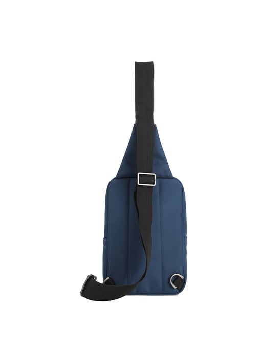 Aoking Bolso de hombro Unisexo BLUE - Image 4
