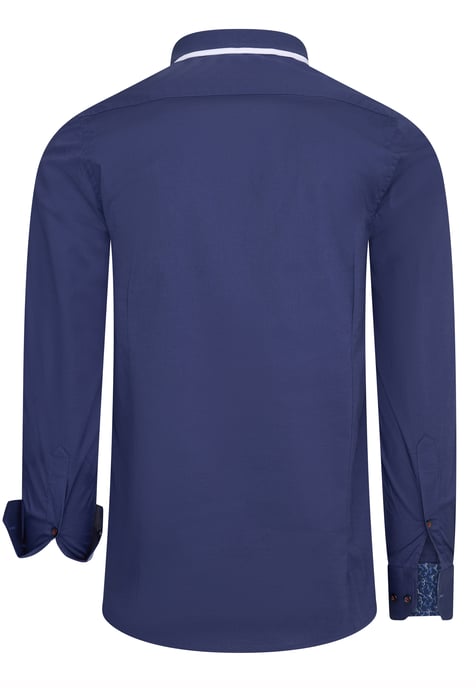 Rusty Neal Overhemd Regular Fit Azul - Image 2