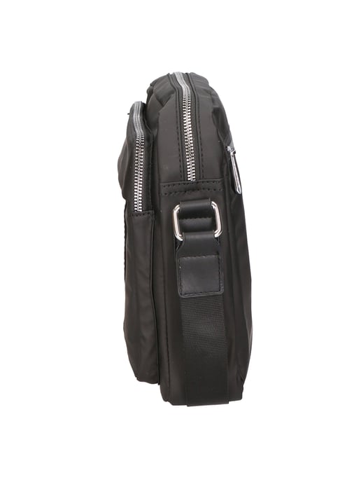 Northampton Polo Club Bolsa de hombro Hombres BLACK - Image 2
