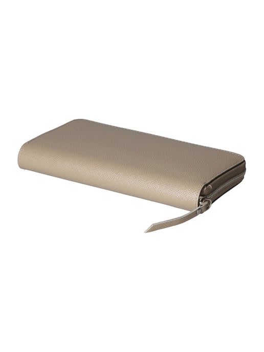 Gave Lux wallet Women TAUPE