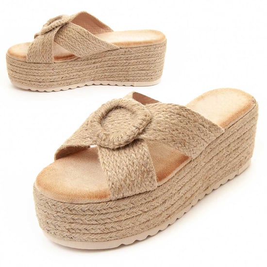 Espadrilles Montevita Cusand Beige - Image 4