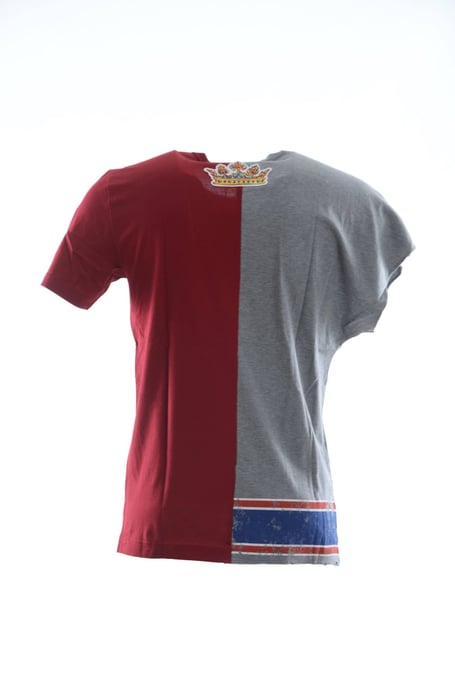 Camiseta de manga corta Dolce & Gabbana para hombre - Image 2