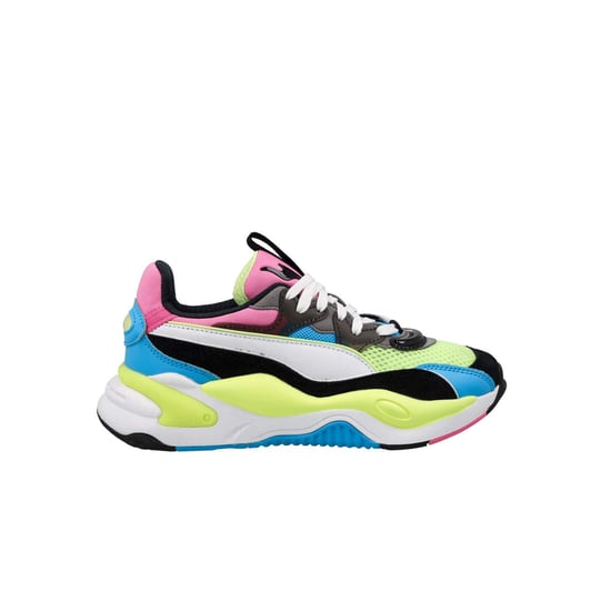 Puma RS-2K Internet Exploring Mens Multicoloured Trainers
