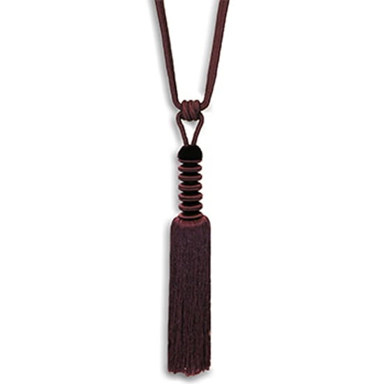 Corbata de Cortina Zen - Image 1