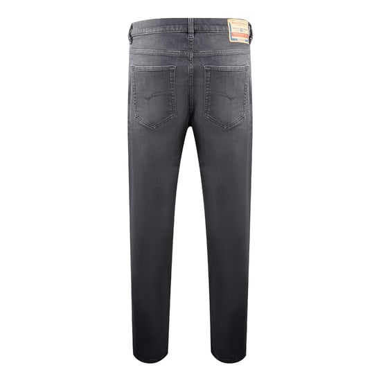 Diesel Buster-X RM043 Vaqueros negros - Image 2
