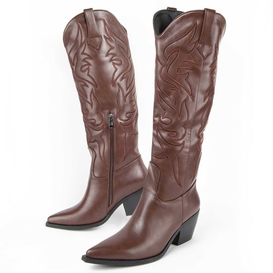 Montevita Bota Botarey Marron - Image 6