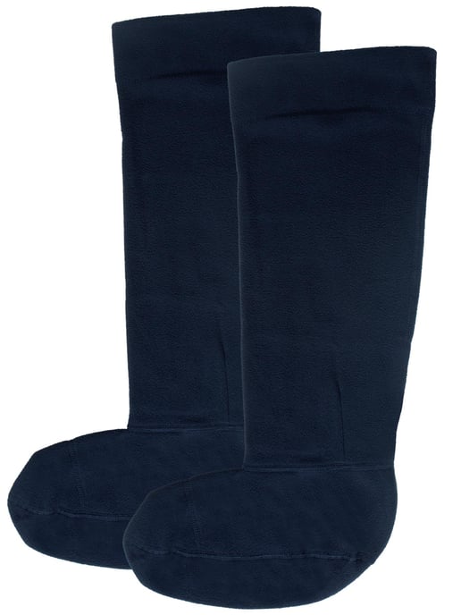 Calcetines de vellón Enzo para hombre - Image 4