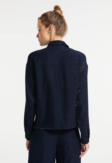 DreiMaster Vintage Blouse - Image 4