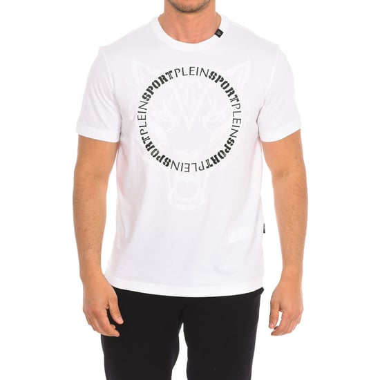 TIPS402 men's short sleeve t-shirt