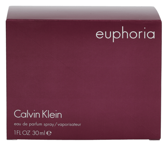Calvin Klein Euphoria Eau de Parfum 30ml - Image 2