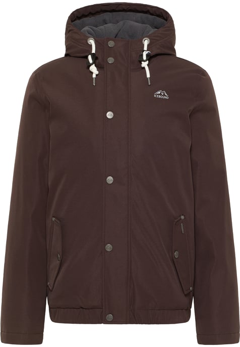 ICEBOUND winter jacket clima iglu - Image 1