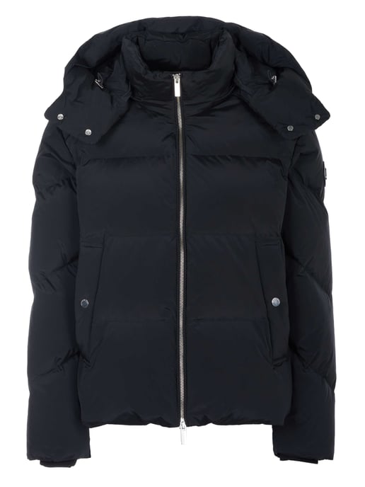 Chaqueta rica en lana - Image 2