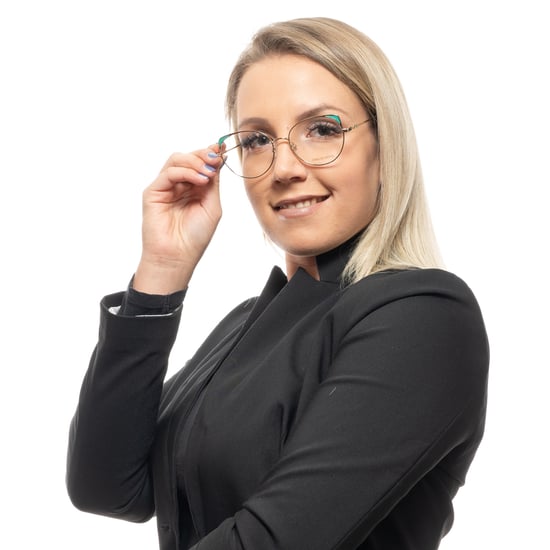 Emilio Pucci Gafas EP5124 28A 54 - Image 4