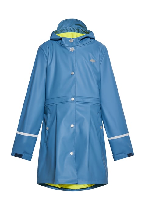 Schmuddelwedda raincoat - Image 1