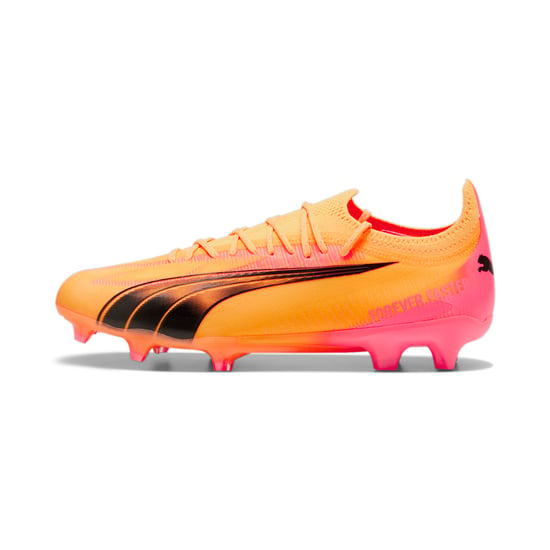 PUMA Unisex ULTRA ULTIMATE FG/AG Football Boots
