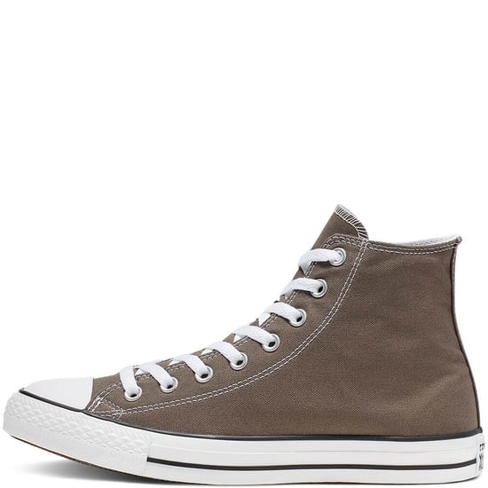 Converse All Star Zapatillas Chuck Taylor High Top Unisex - Taupe - Image 2