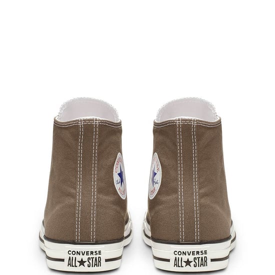 Converse All Star Zapatillas Chuck Taylor High Top Unisex - Taupe - Image 5
