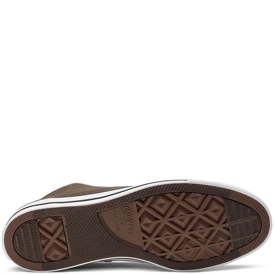 Converse All Star Zapatillas Chuck Taylor High Top Unisex - Taupe - Image 6