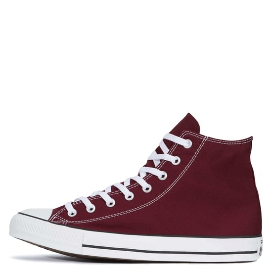 Converse All Star Unisex Chuck Taylor High Tops - Granate - Image 3