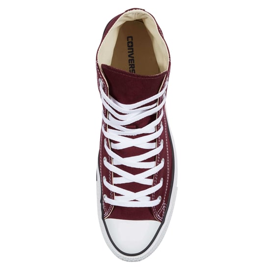 Converse All Star Unisex Chuck Taylor High Tops - Granate - Image 5