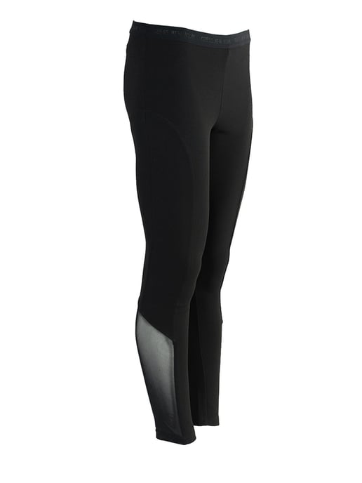 Guess Legginsy de mujer negro - Image 5