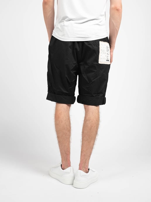 Antony Morato Bermudas del hombre negro - Image 4