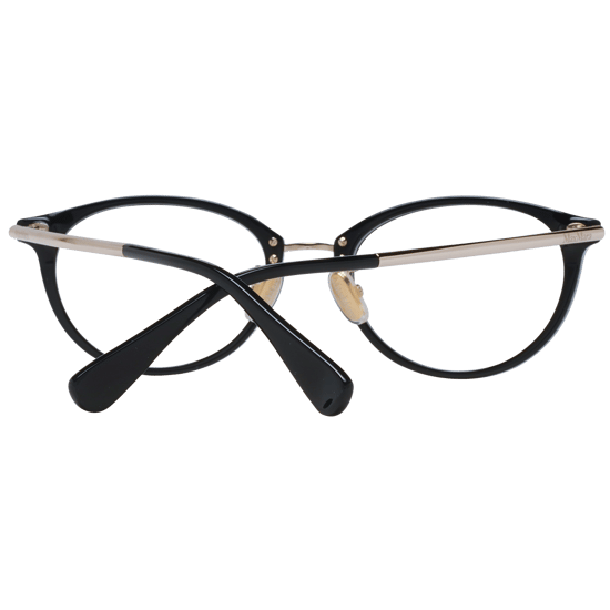 Max Mara Gafas MM5044-D 001 50 - Image 3