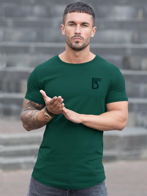 Bound By Honour Camiseta para hombre - Image 1