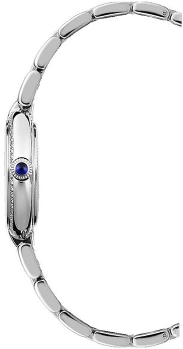 Raymond Weil Shine Women's Silver Watch 1600-STS-RE659 - Image 2