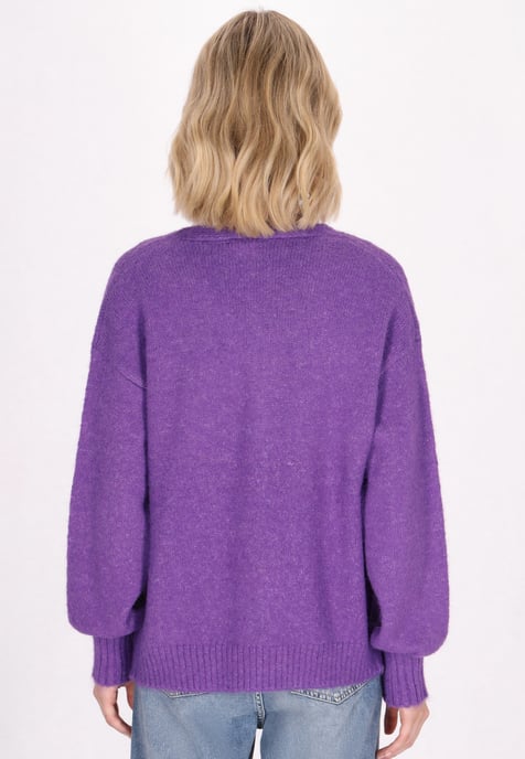 Mymo Cardigan women - Image 4
