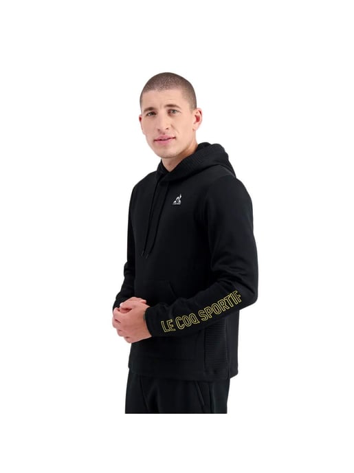 Sudadera Le Coq Sportif Hombre Tech - Image 3