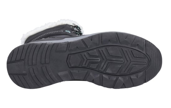 Cotswold Sheephouse Memory Foam Womens Boots - Image 4