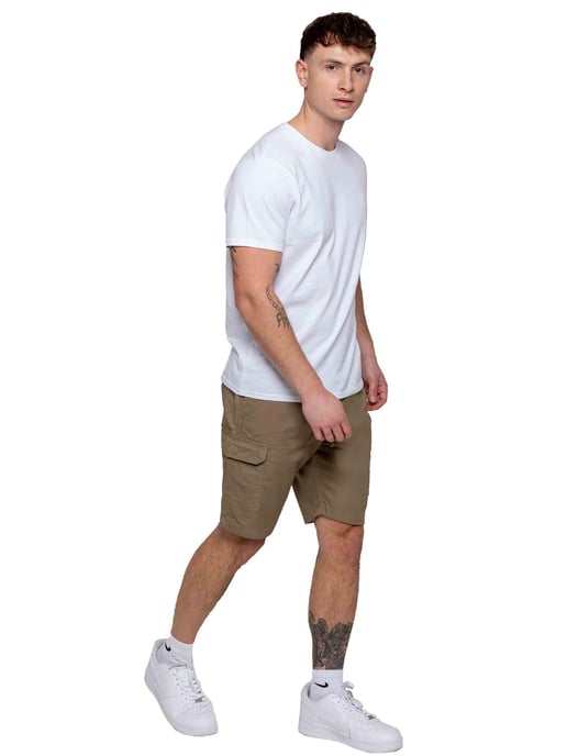 Kruze | Pantalones cortos Cargo para hombre - Image 6