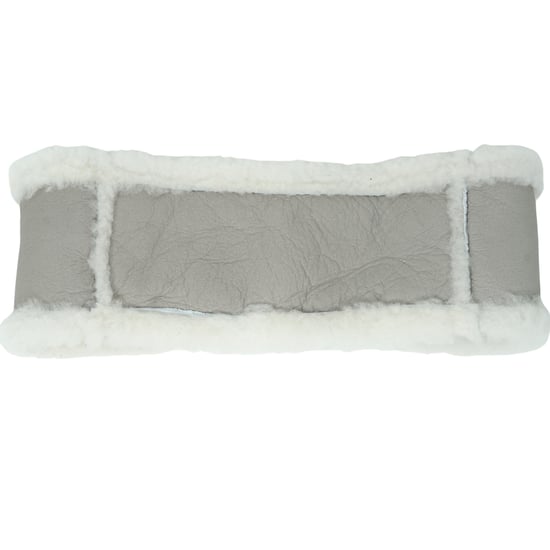 Accesorio Parajumpers Shearling Bandhoed Steenbeige - Image 2