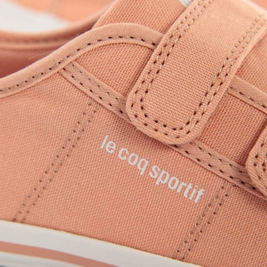 Baloncesto Le Coq Sportif Mädchen Deauville ps Sport - Image 4